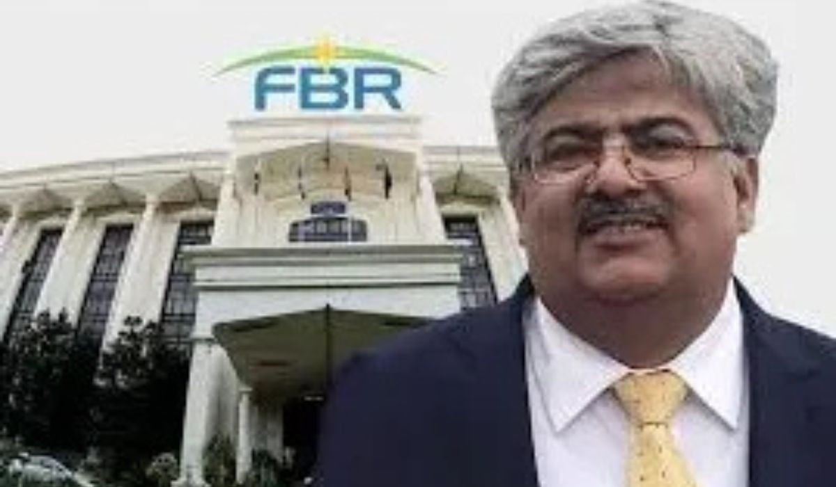 ایف بی آرکا آڈٹ ماہرین تعینات کرنے کا فیصلہ