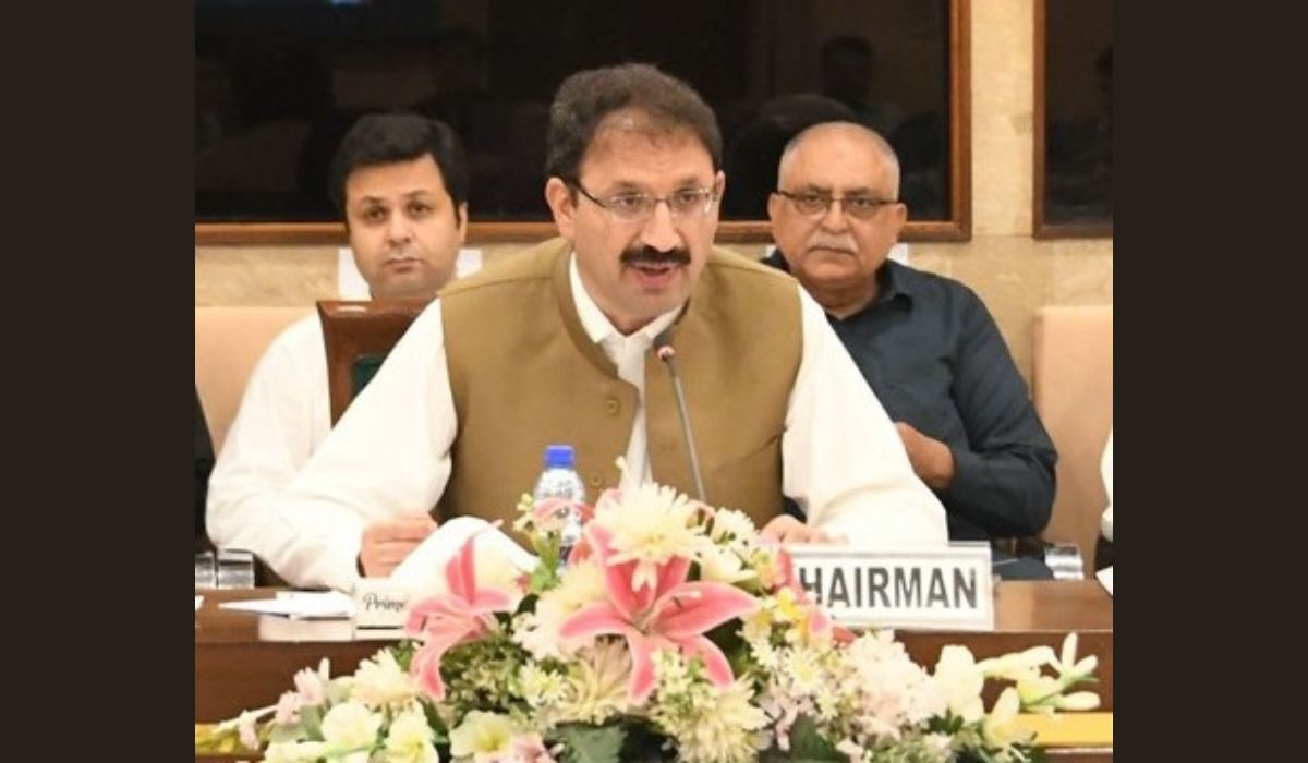 PAC کا پرتگال میں پراپرٹی خریدنے کا نوٹس
