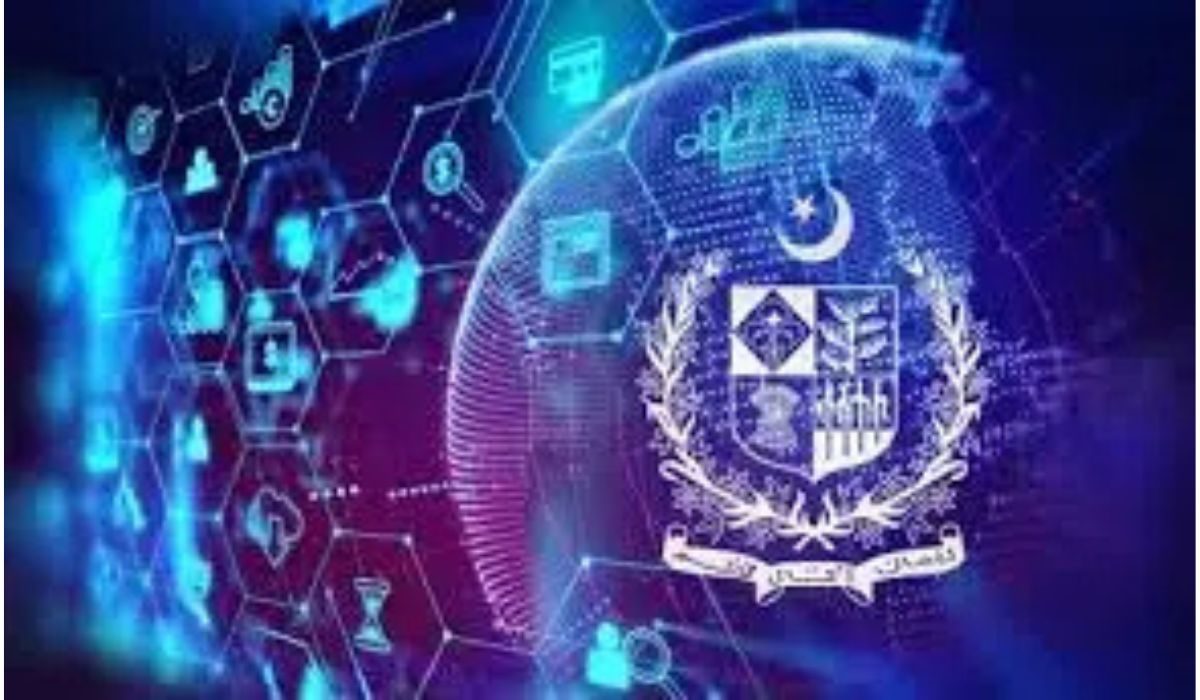 پاکستان کی قومی اے آئی پالیسی جاری