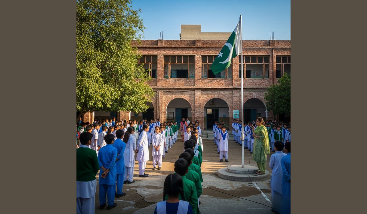 اسکولز کی چھٹیاں بڑھانے کا فیصلہ تبدیل