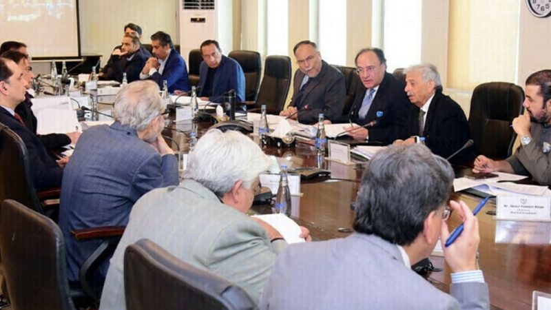 32 سو ایکڑ پر انڈسٹریل اسٹیٹ قائم کرنے کی منظوری