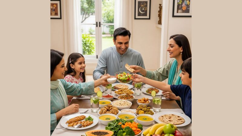 خوراک اور روزمرہ عادات سے معدے کی حفاظت