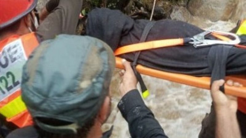 سیلابی صورتحال کے باعث 167 مجموعی اموات