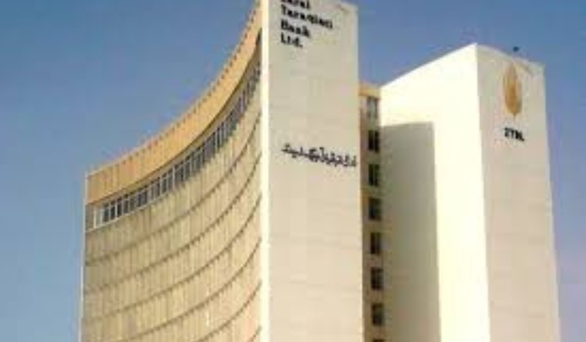 ZTBL کی نجکاری کے لیے مالیاتی مشاورتی خدمات