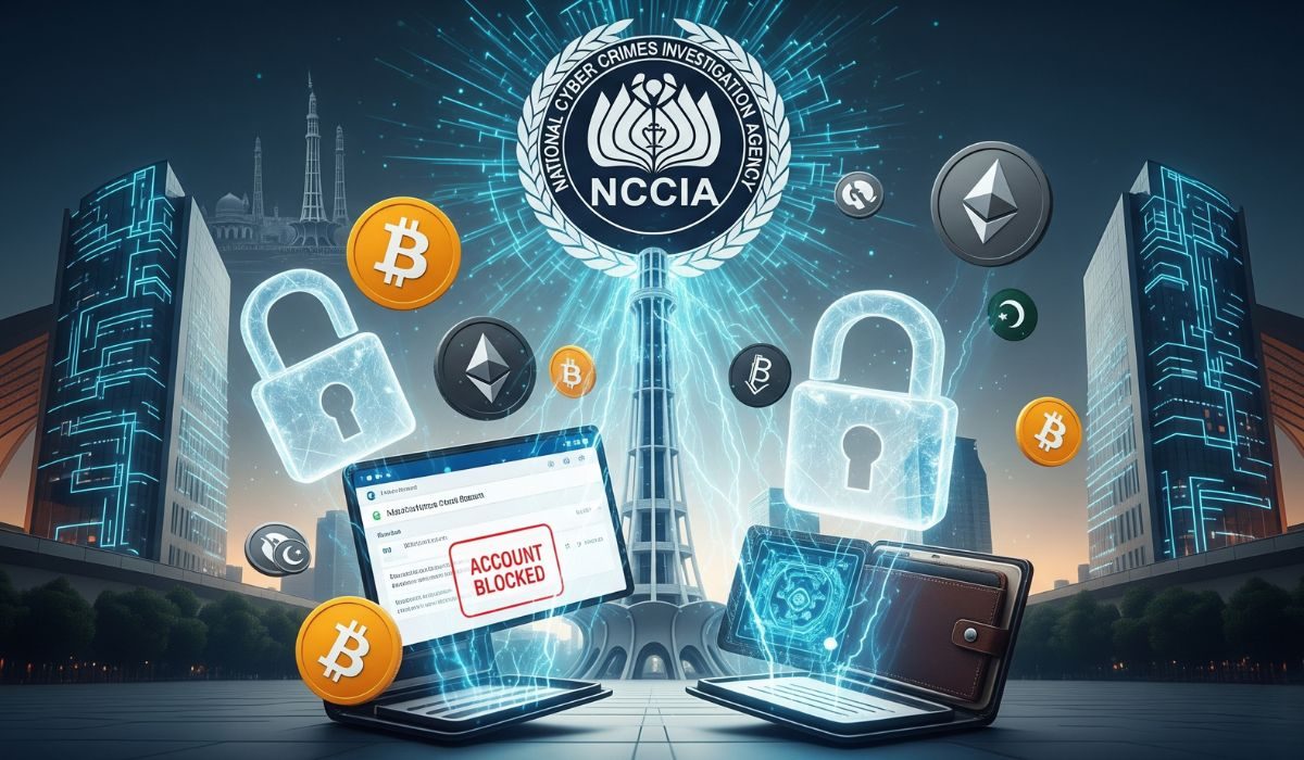 جائیداد منجمد کرنے کے اختیارات حاصل