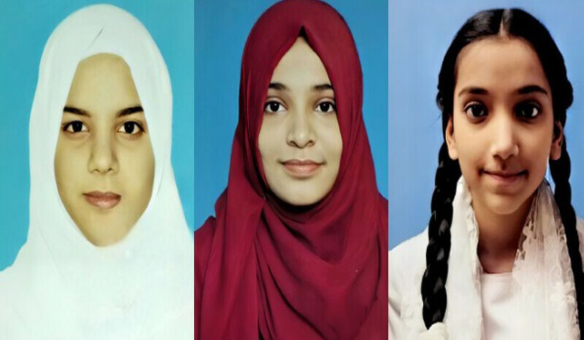 سالانہ امتحانات 2025 کے نتائج کا اعلان