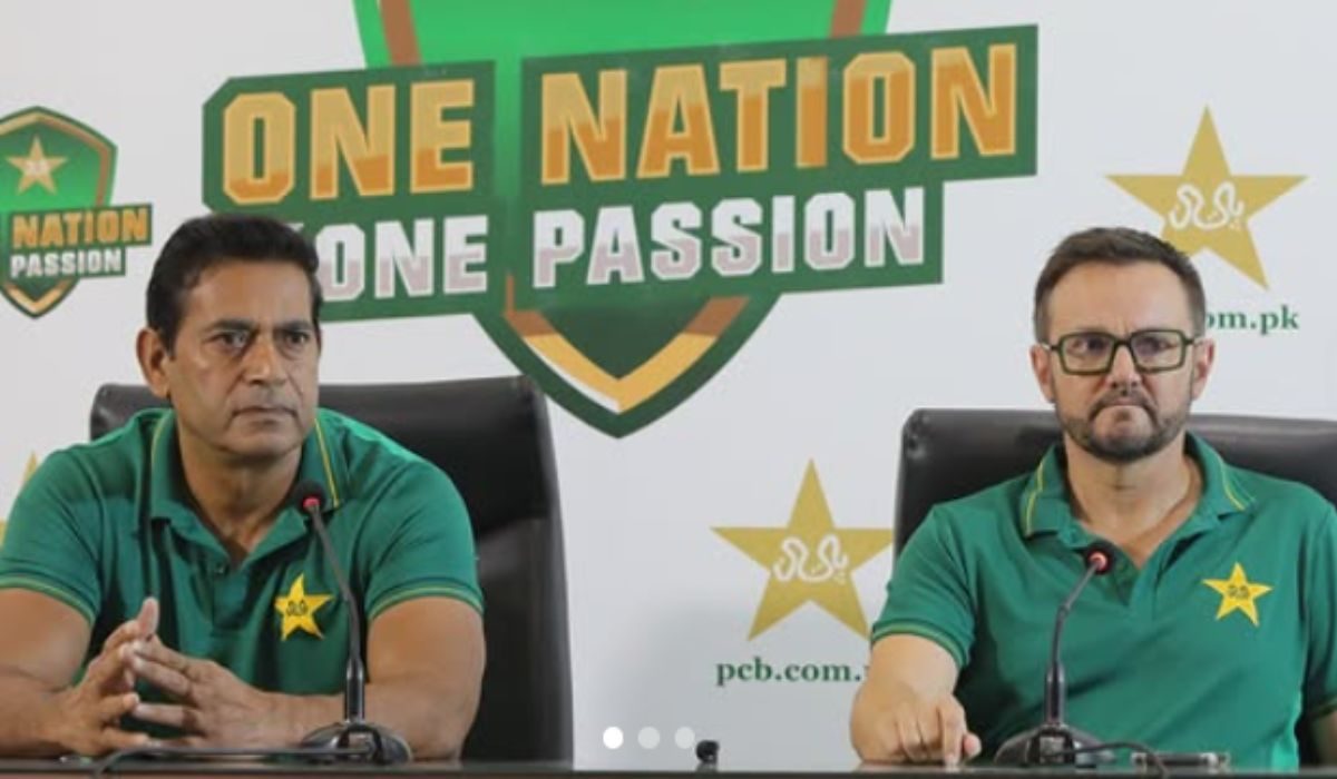 ایشیاکپ کے لیے پاکستان کرکٹ ٹیم کا اعلان