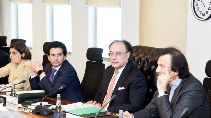 اقتصادی رابطہ کمیٹی کے اہم فیصلے