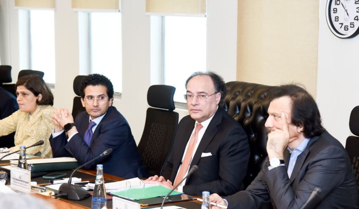 اقتصادی رابطہ کمیٹی کے اہم فیصلے