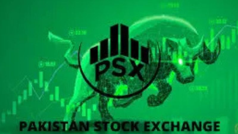 پاکستان اسٹاک ایکسچینج 150 ہزار کی سطح عبور کرگئی