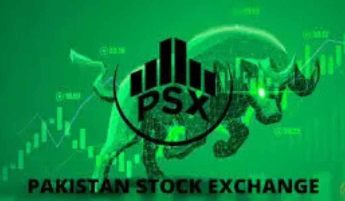 پاکستان اسٹاک ایکسچینج 150 ہزار کی سطح عبور کرگئی