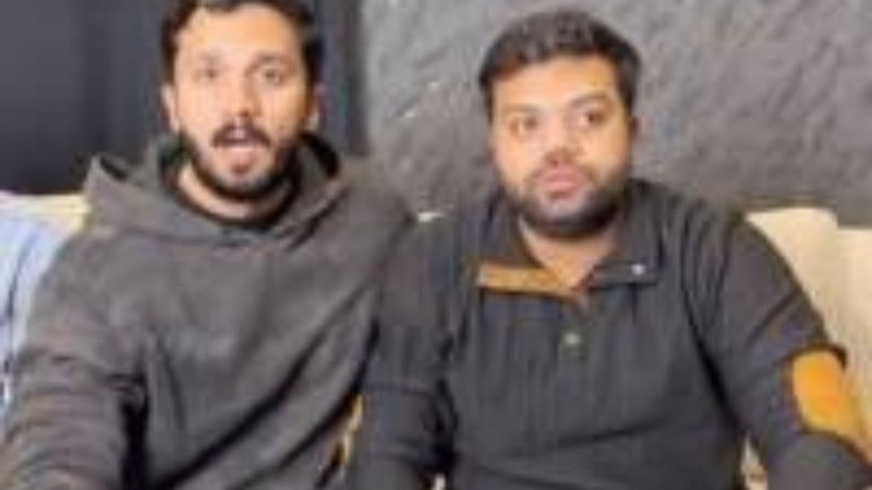 ڈکی بھائی گرفتاری پر رجب بٹ کا ردعمل