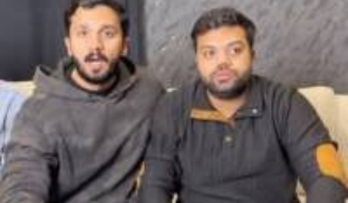 ڈکی بھائی گرفتاری پر رجب بٹ کا ردعمل