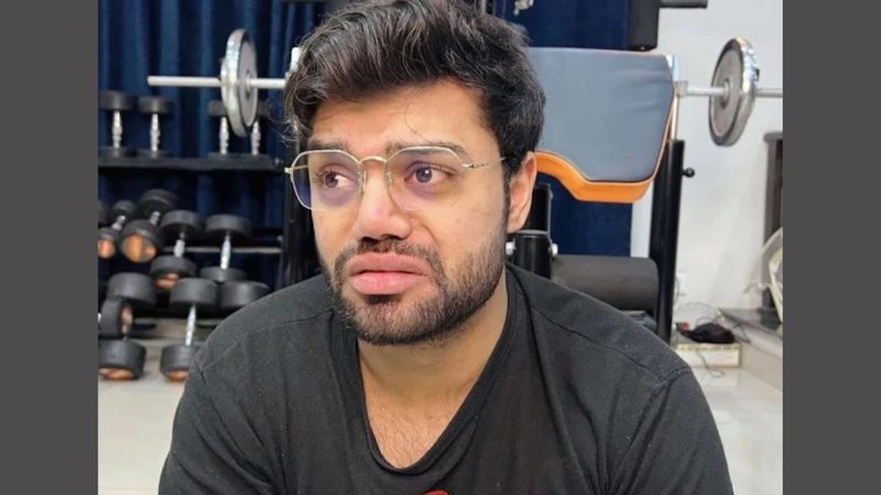 ڈکی بھائی کو کیمپ جیل سے رہا کردیا گیا