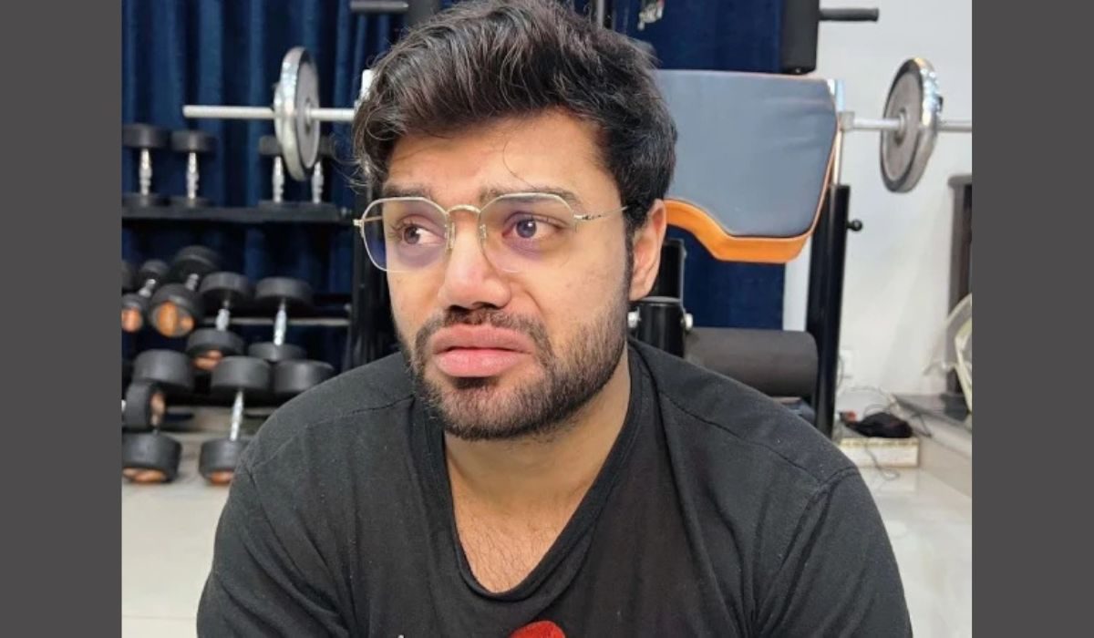 ڈکی بھائی کو کیمپ جیل سے رہا کردیا گیا