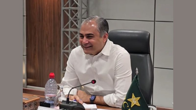 بھارت سے تعلقات برابری کی سطح پر ہوں گے