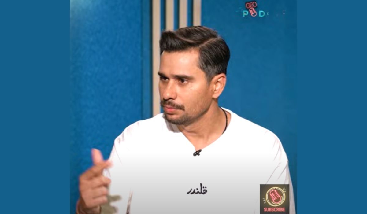 ایم کیو ایم کا رکن کبھی نہیں رہا