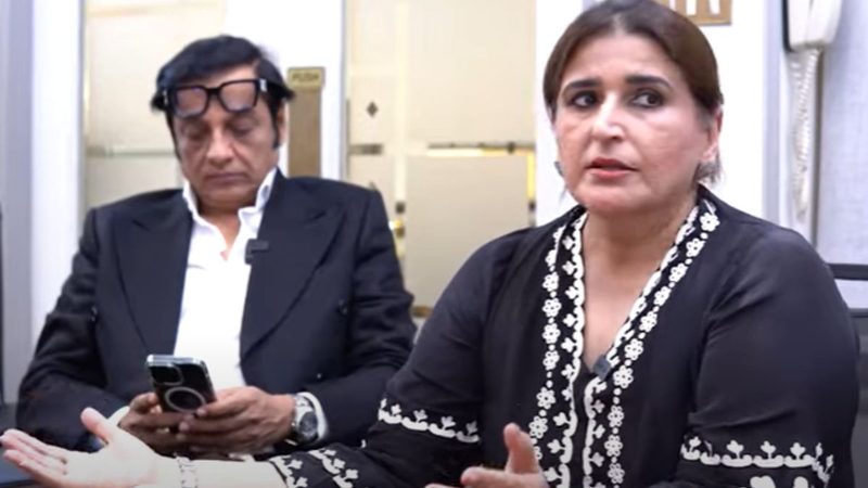 ’’کیا ڈرامہ ہے‘‘ کے ججز پر تنقید