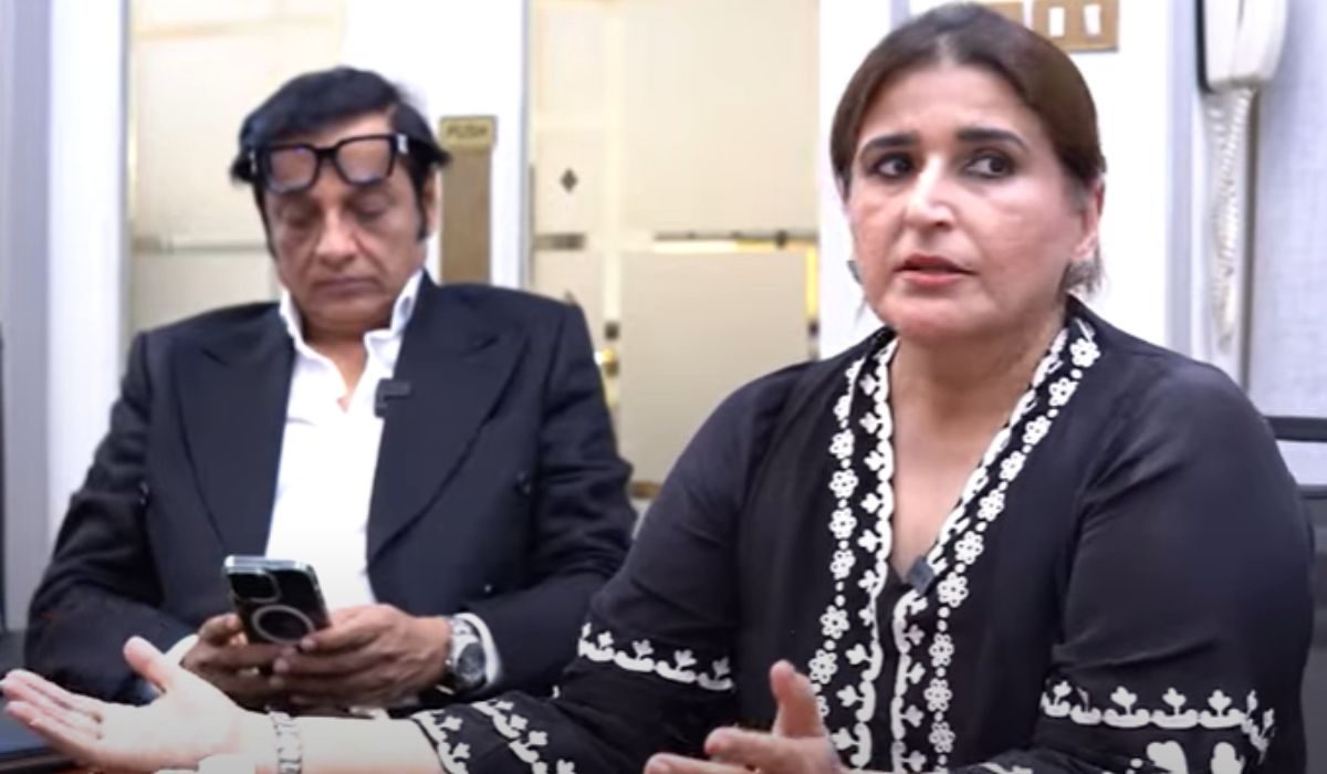 ’’کیا ڈرامہ ہے‘‘ کے ججز پر تنقید