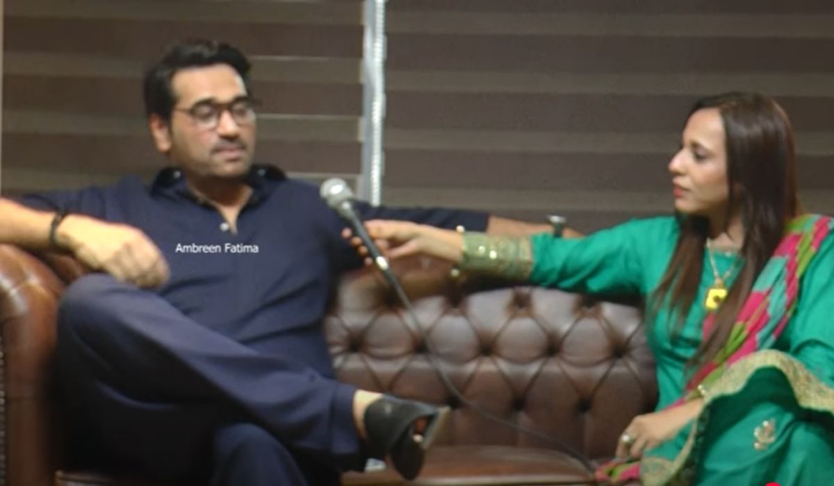 "میں منٹو نہیں ہوں" پر تنقید کا جواب