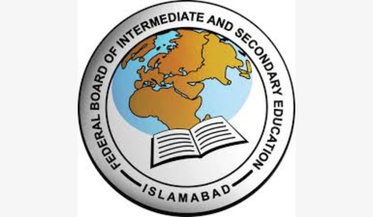فیڈرل بورڈ نے انٹرمیڈیٹ کے نتائج کا اعلان کردیا