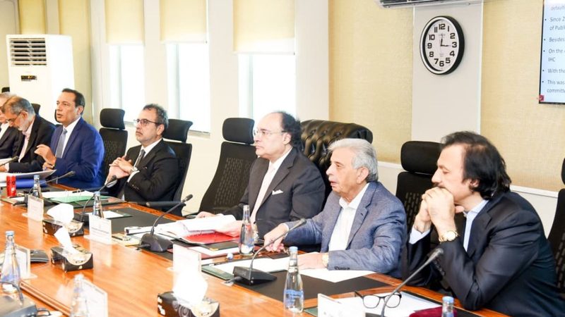 گلگت بلتستان ریلیف، توانائی منصوبوں کی منظوری