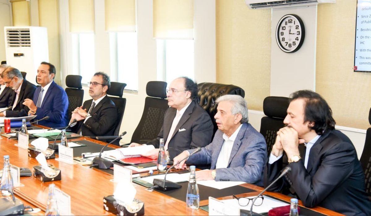 گلگت بلتستان ریلیف، توانائی منصوبوں کی منظوری