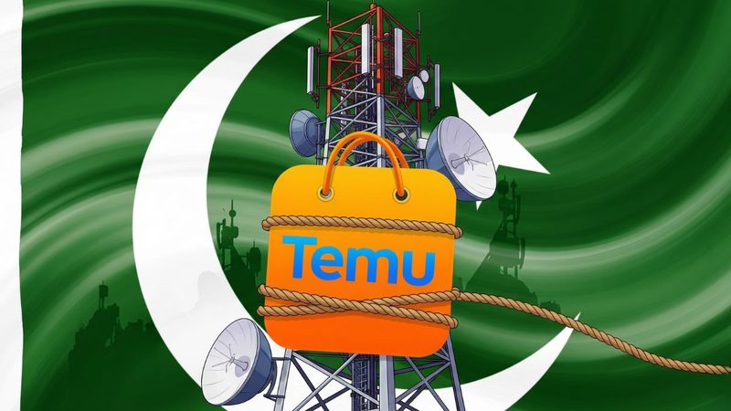 پی ٹی اے سے ٹیمو پر پابندی لگانے کی سفارش