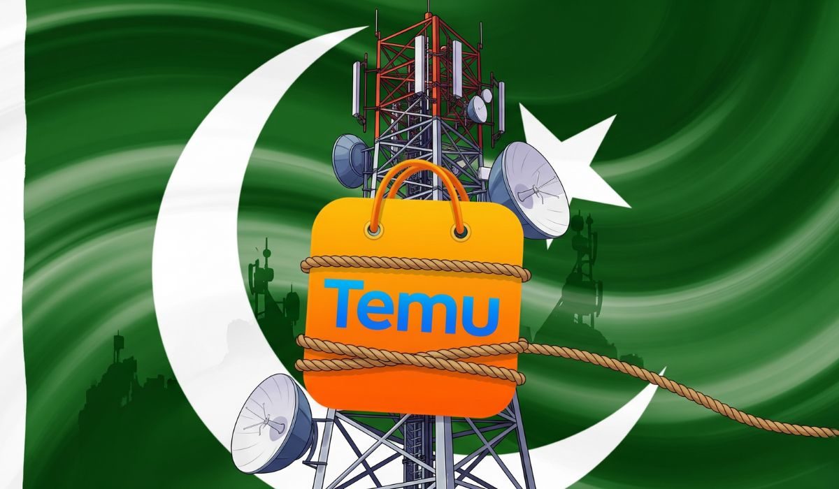 پی ٹی اے سے ٹیمو پر پابندی لگانے کی سفارش