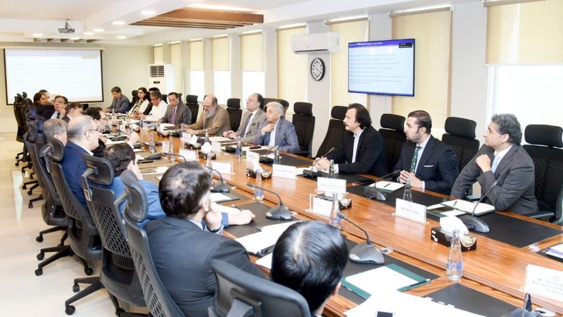 USC کی بندش کے لیے 30.2 ارب روپے کی منظوری