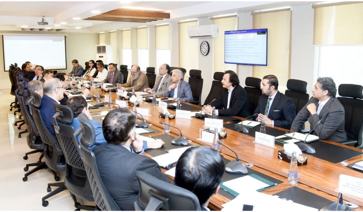 USC کی بندش کے لیے 30.2 ارب روپے کی منظوری