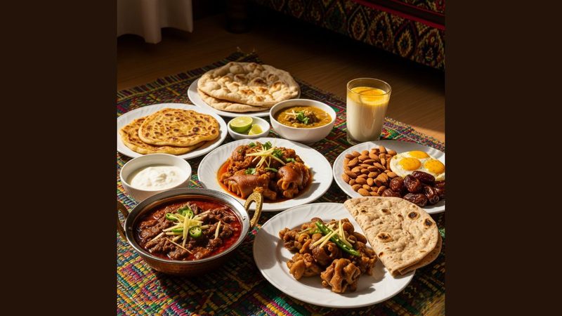 ناشتہ چھوڑنے سے ہڈیوں کے کمزور ہونے کا خطرہ