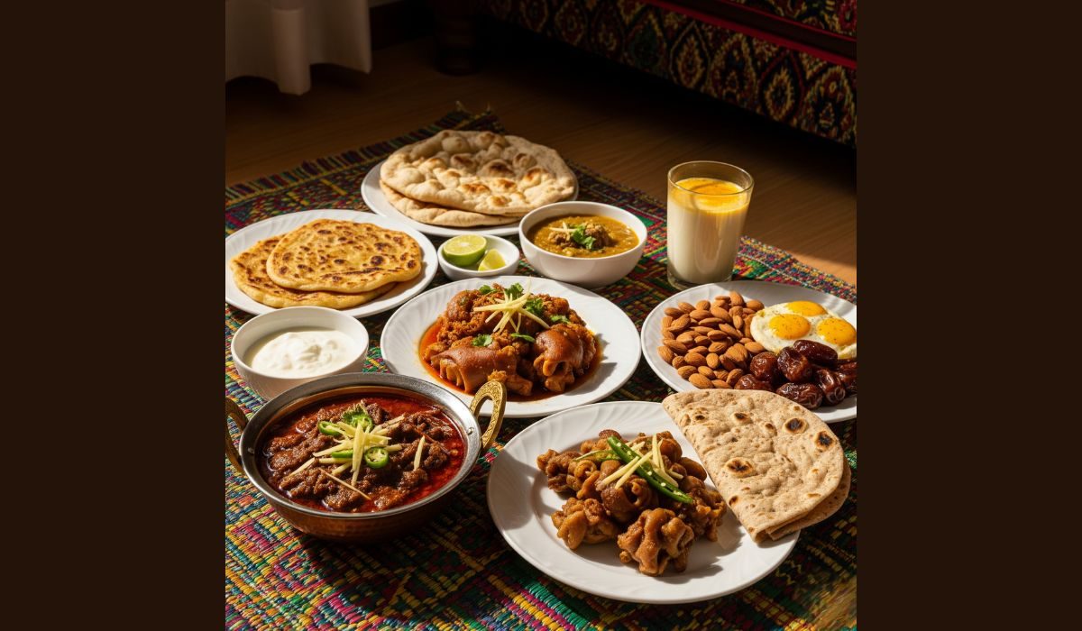 ناشتہ چھوڑنے سے ہڈیوں کے کمزور ہونے کا خطرہ