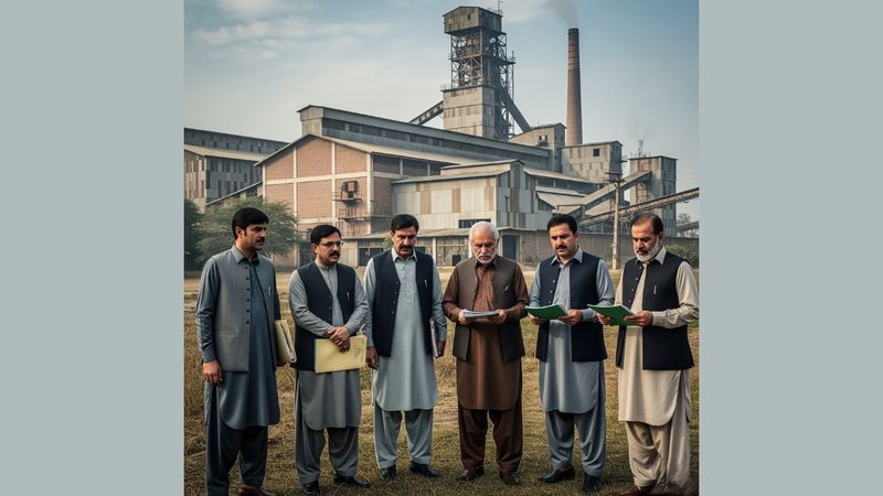 سیاسی شخصیات کے شوگر ملز میں شیئرز بے نقاب