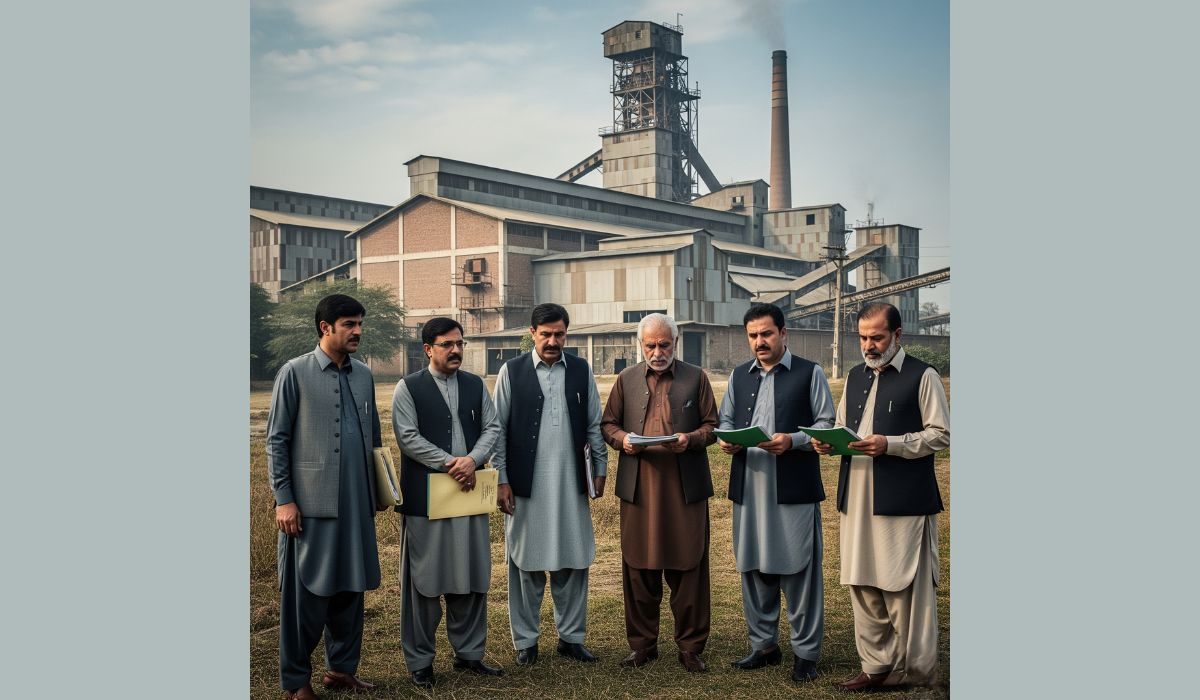 سیاسی شخصیات کے شوگر ملز میں شیئرز بے نقاب