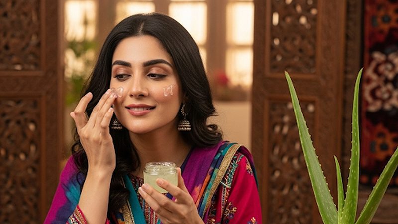 ایلوویرا جیل کے فائدے اور استعمال