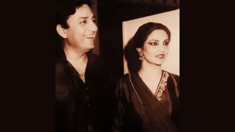 طاہرہ سید کی دوسری شادی نہ کرنے کی وجہ