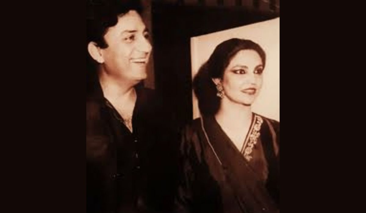 طاہرہ سید کی دوسری شادی نہ کرنے کی وجہ