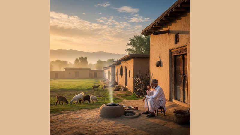 ذہنی سکون کے 10 آسان اور مؤثر طریقے