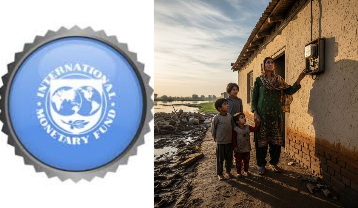 بجلی بل مؤخر کرنے کیلئے آئی ایم ایف سے رجوع