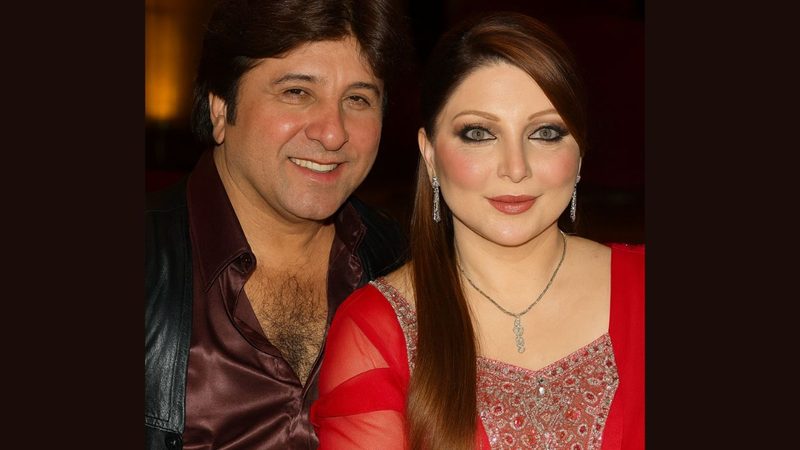 خوشبو کی ارباز خان سے علیحدگی کی تصدیق