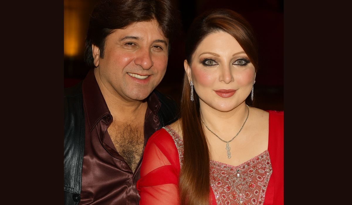 خوشبو کی ارباز خان سے علیحدگی کی تصدیق