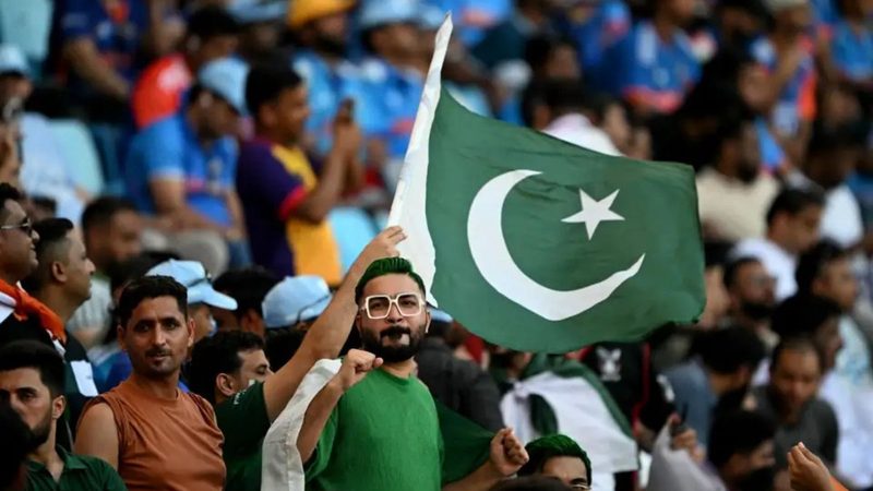 ایشیا کپ 2025: پاکستان کا مشکل آغاز
