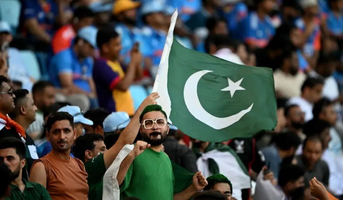ایشیا کپ 2025: پاکستان کا مشکل آغاز