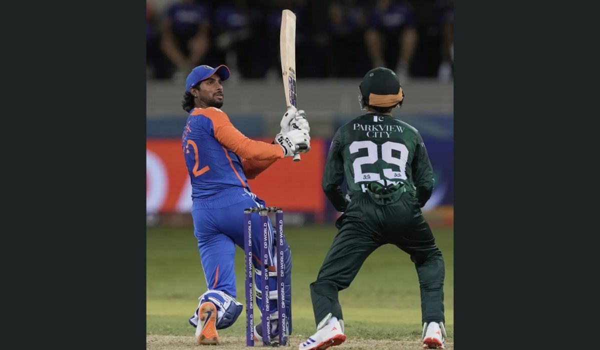 بھارت نے پاکستان کو 7 وکٹوں سے ہرا دیا