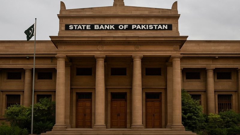 معاشی بہتری کے دعوے، مگر خطرات بدستور برقرار