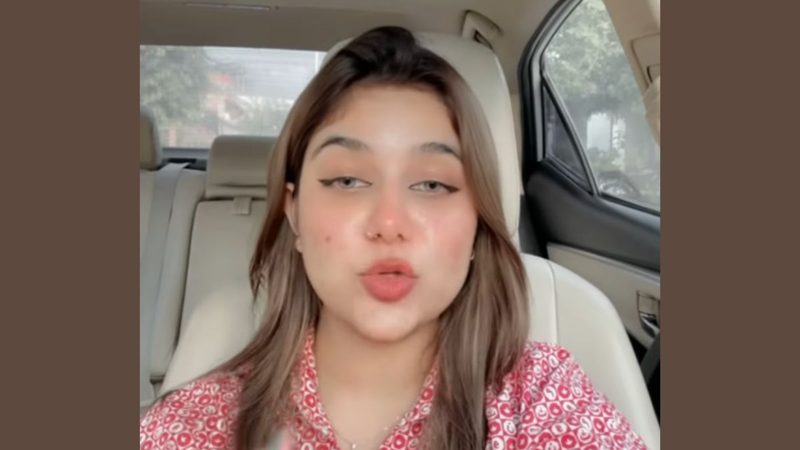 سابق منگیتر کو معاف کرنے کی وجہ بتا دی