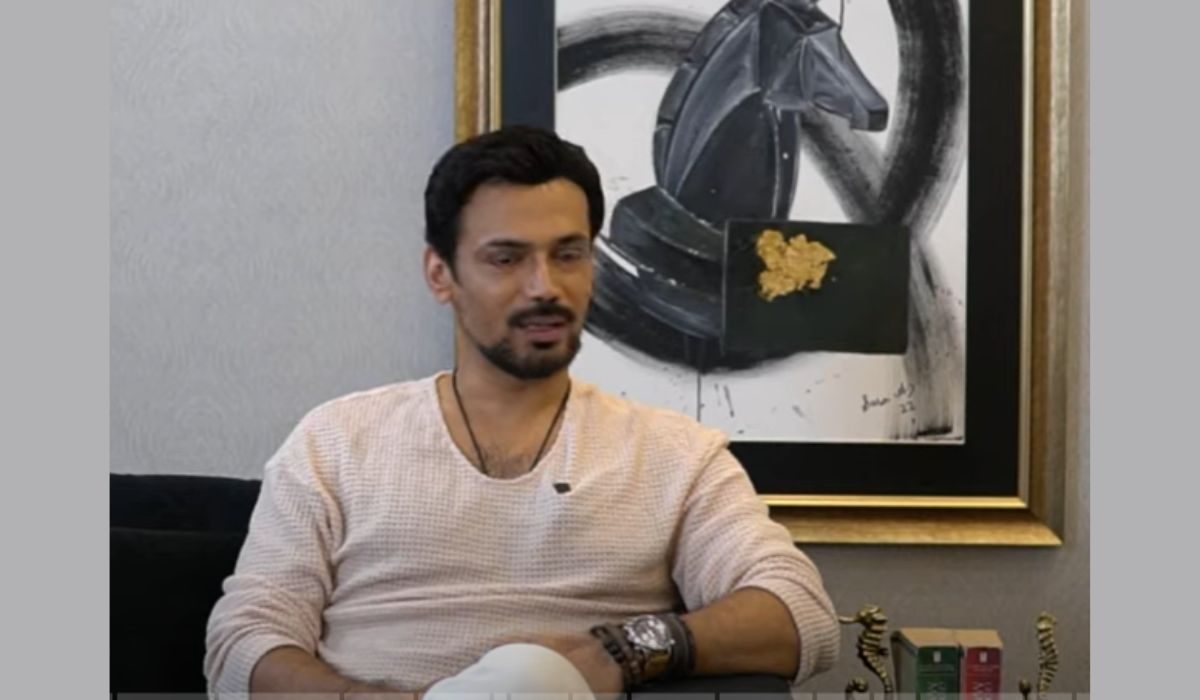 "دل ڈھونڈتا ہے پھر وہی" سنجیدہ موضوع پر مبنی