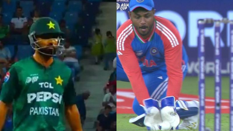تھرڈ امپائر کے فیصلے پر سوشل میڈیا میں طوفان