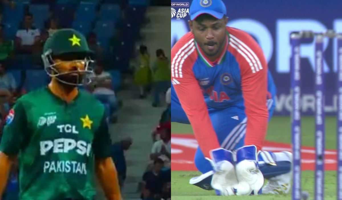 تھرڈ امپائر کے فیصلے پر سوشل میڈیا میں طوفان